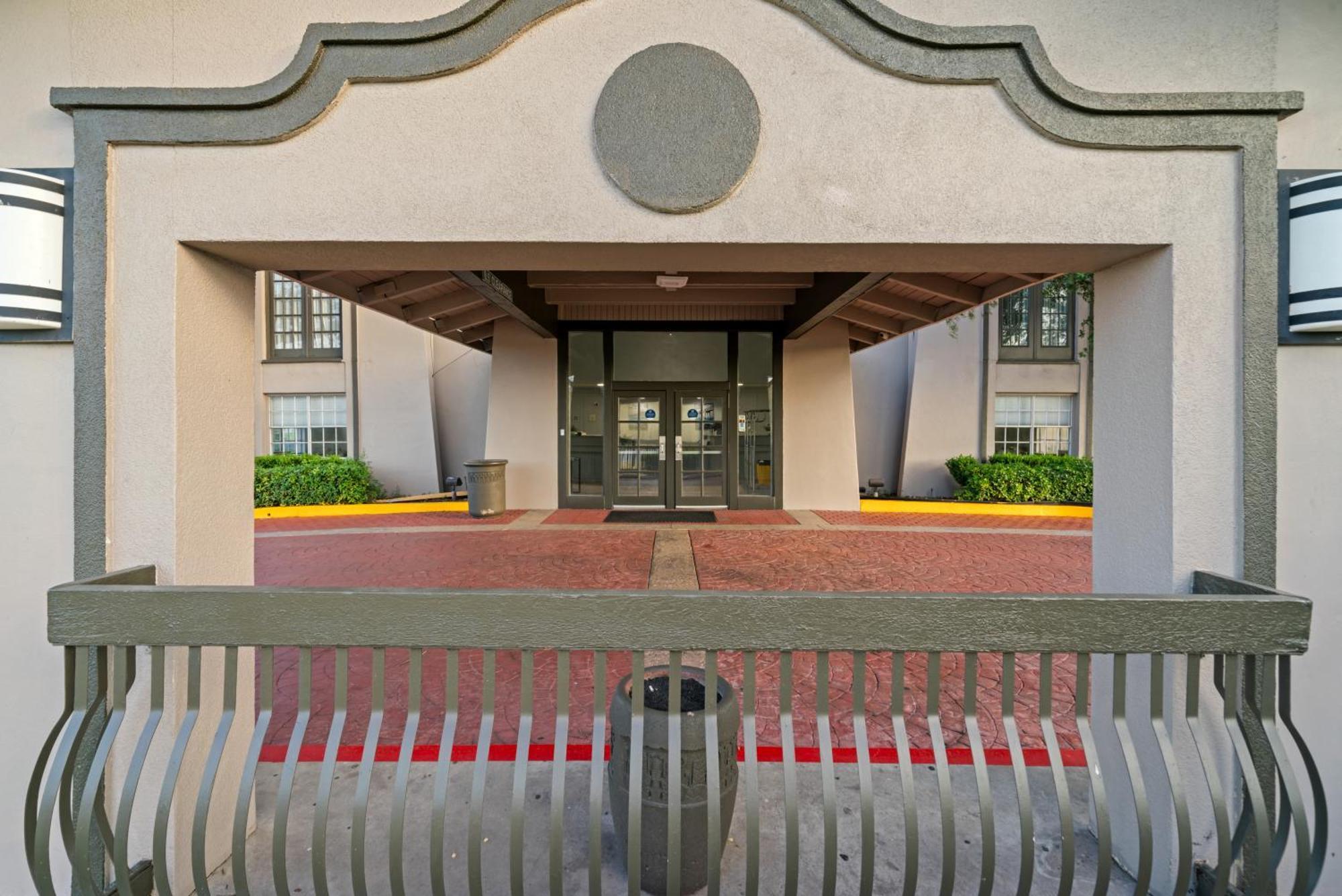 La Quinta Inn By Wyndham Corpus Christi North Esterno foto