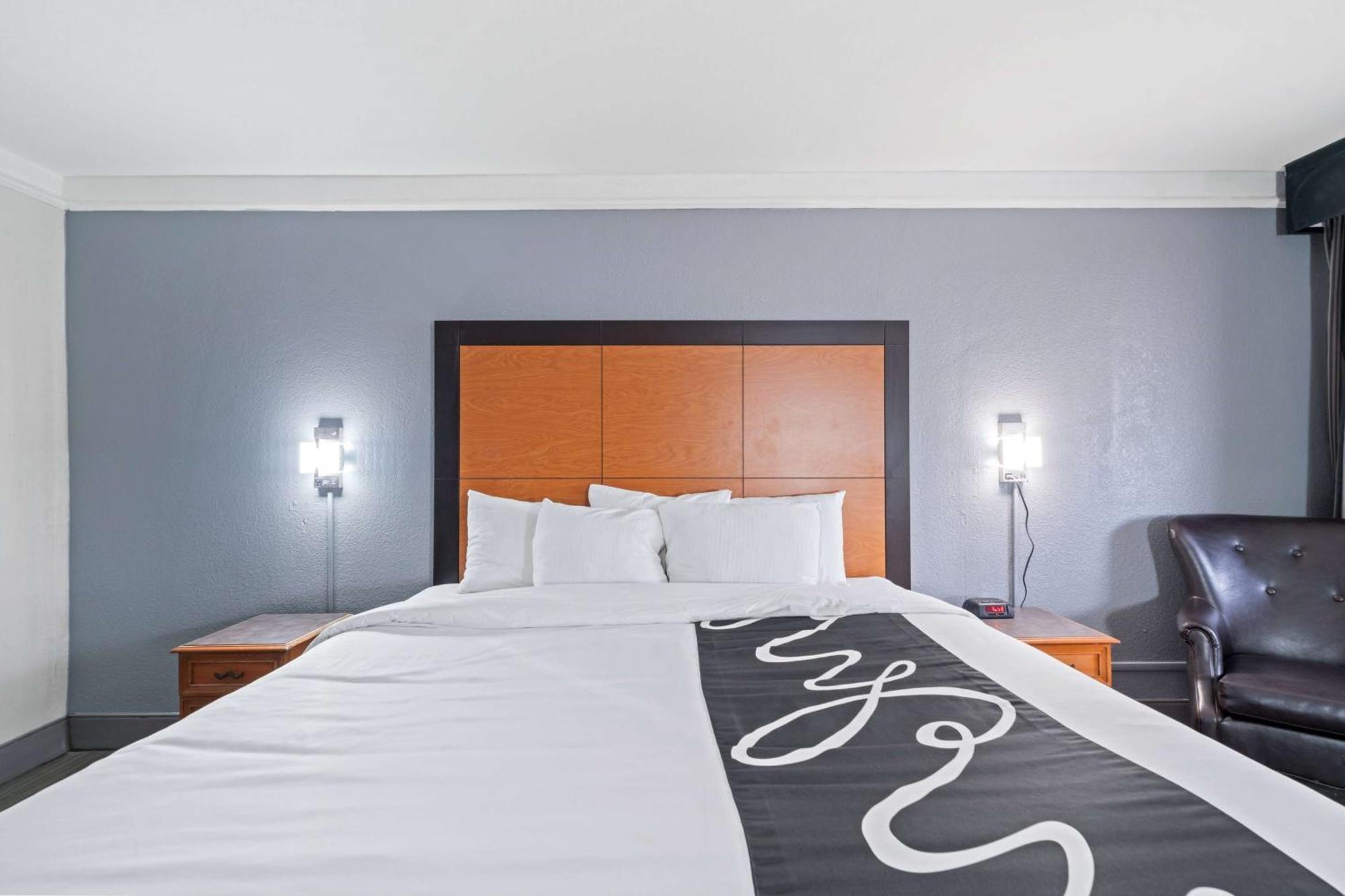 La Quinta Inn By Wyndham Corpus Christi North Esterno foto