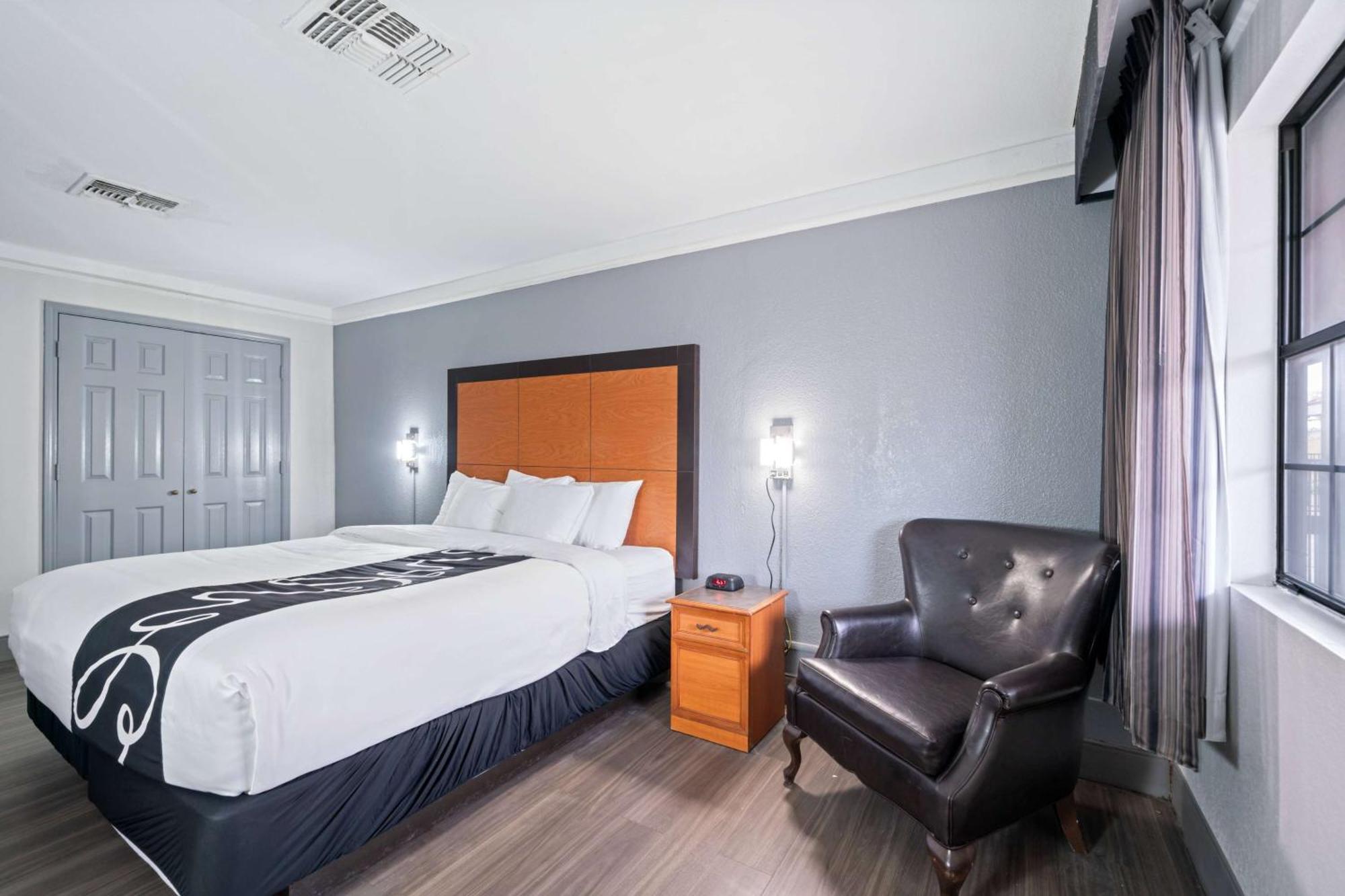La Quinta Inn By Wyndham Corpus Christi North Esterno foto