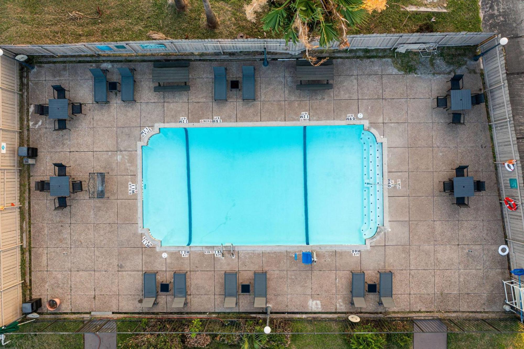 La Quinta Inn By Wyndham Corpus Christi North Esterno foto