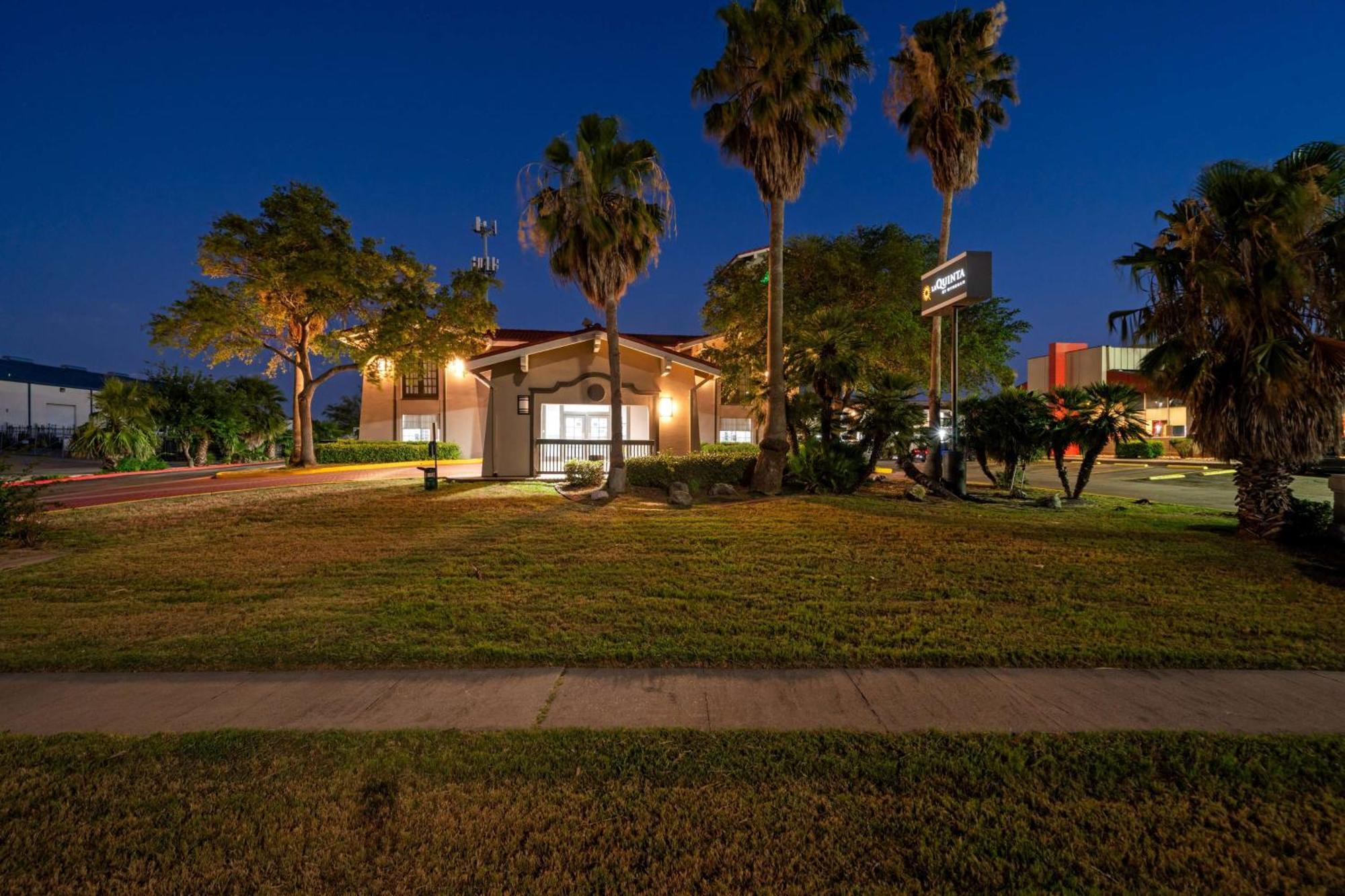 La Quinta Inn By Wyndham Corpus Christi North Esterno foto