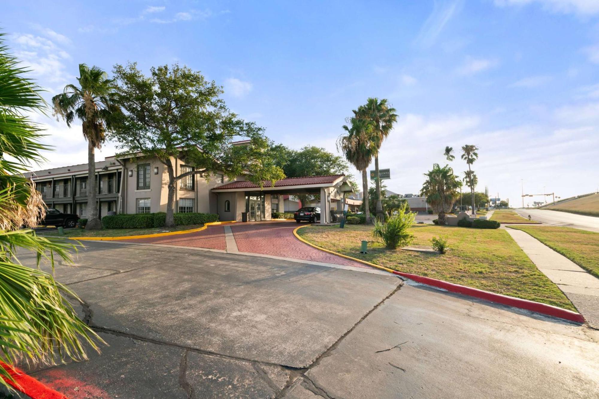 La Quinta Inn By Wyndham Corpus Christi North Esterno foto